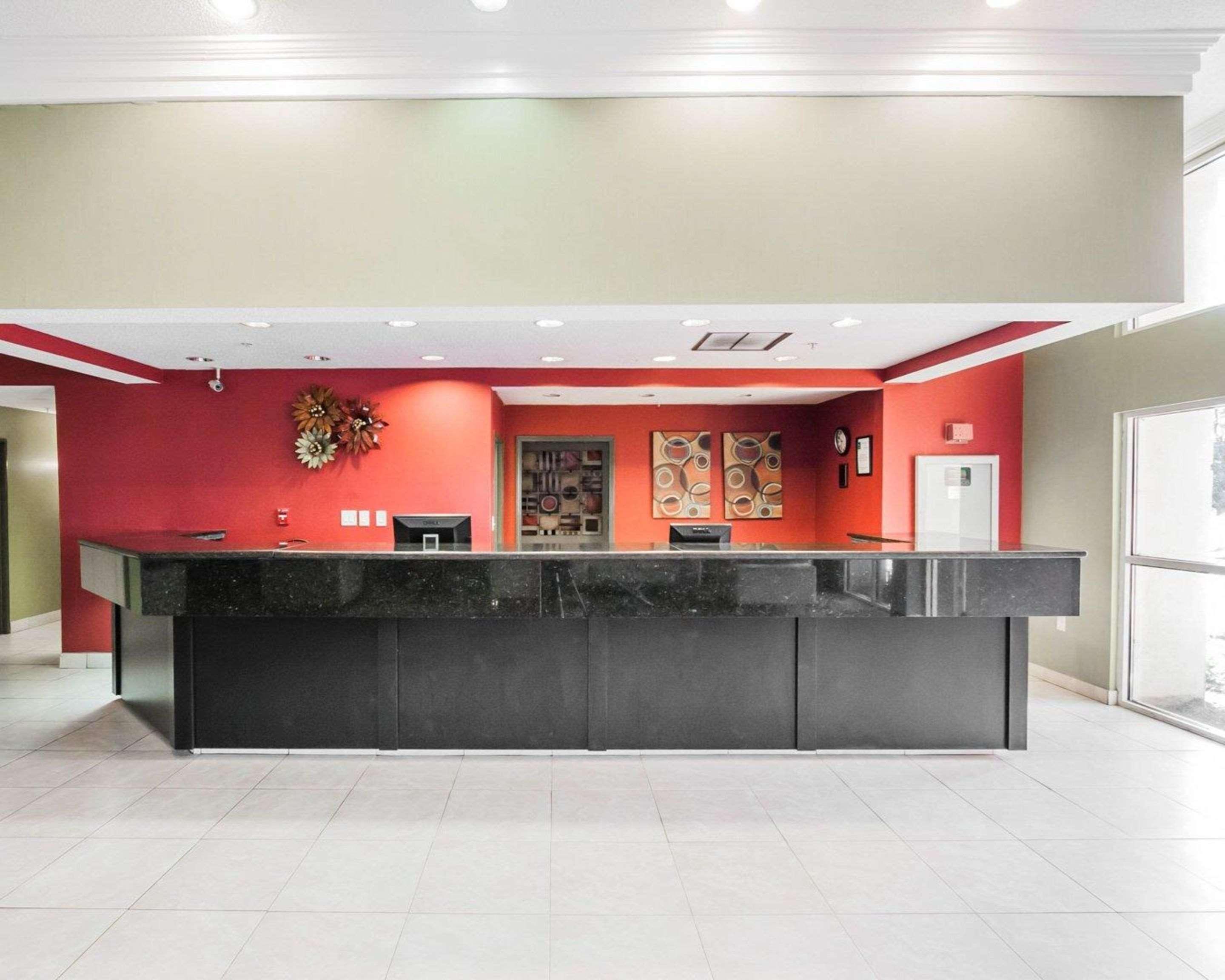 Quality Suites Memphis/ Wolfchase Galleria ภายนอก รูปภาพ
