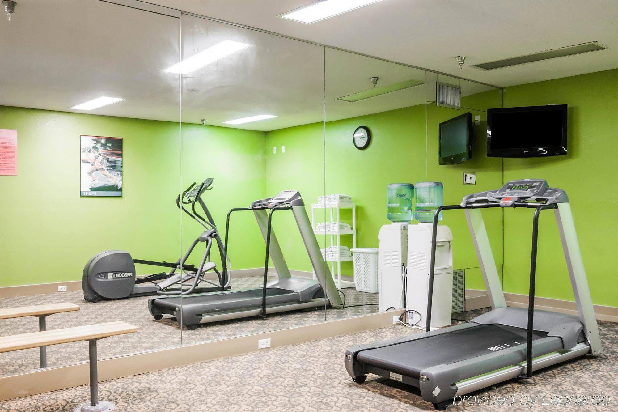 Quality Suites Memphis/ Wolfchase Galleria ภายนอก รูปภาพ